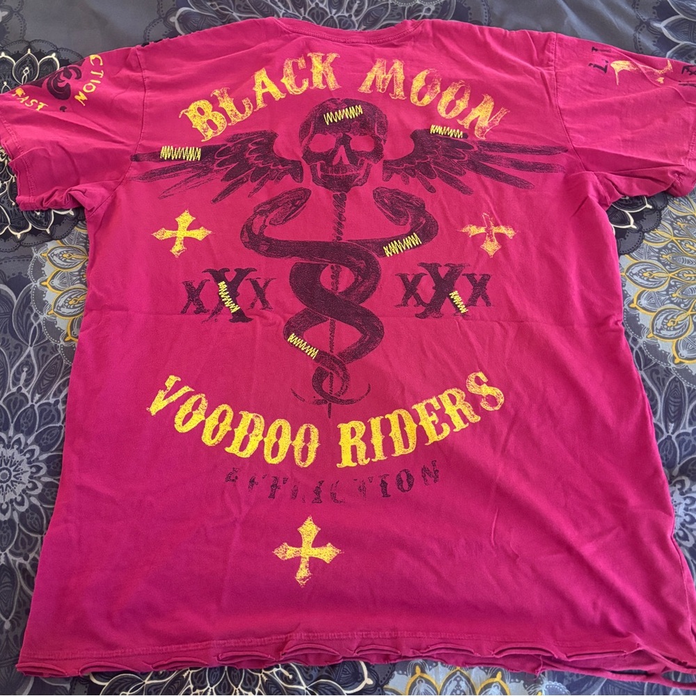 Vintage Men’s T-shirt!
